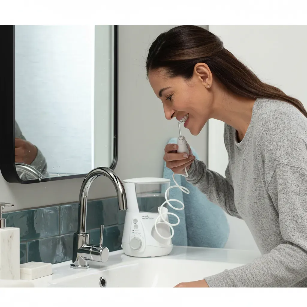 Dr. Emily Clarke, Edinburgh review photo